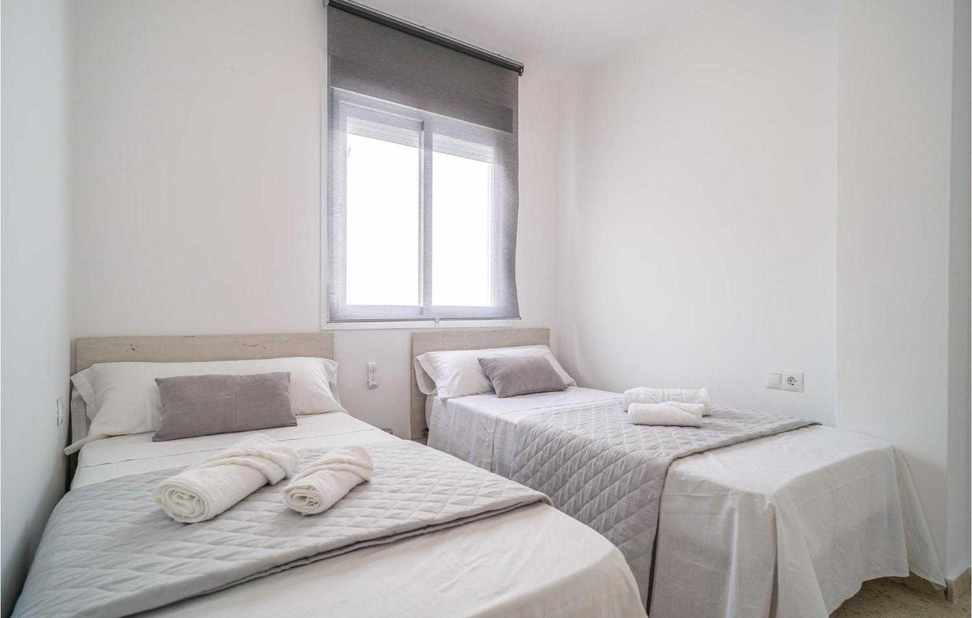 Nice Home In Velez-Malaga With Wifi Exterior foto