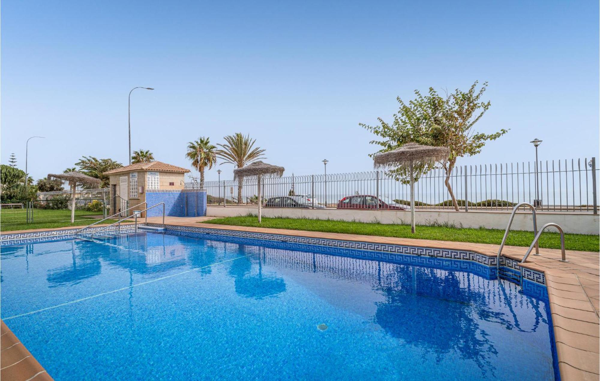 Nice Home In Velez-Malaga With Wifi Exterior foto